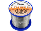 COSITOR S-SN60PB40, 1,5MM/250G NO NAME 76815