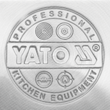 CRATITA CU CAPAC, YATO YG-00055 36X11CM, 11.2L