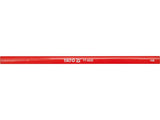 HB ÁCSCERUZA, YATO YT-6926 PIROS 