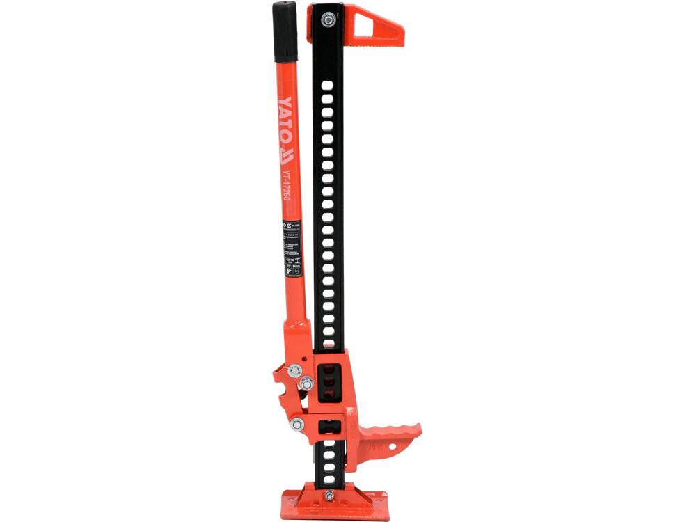CRIC MECANIC TIP YATO YT-17260 OFF ROAD, 3T, 130-700MM