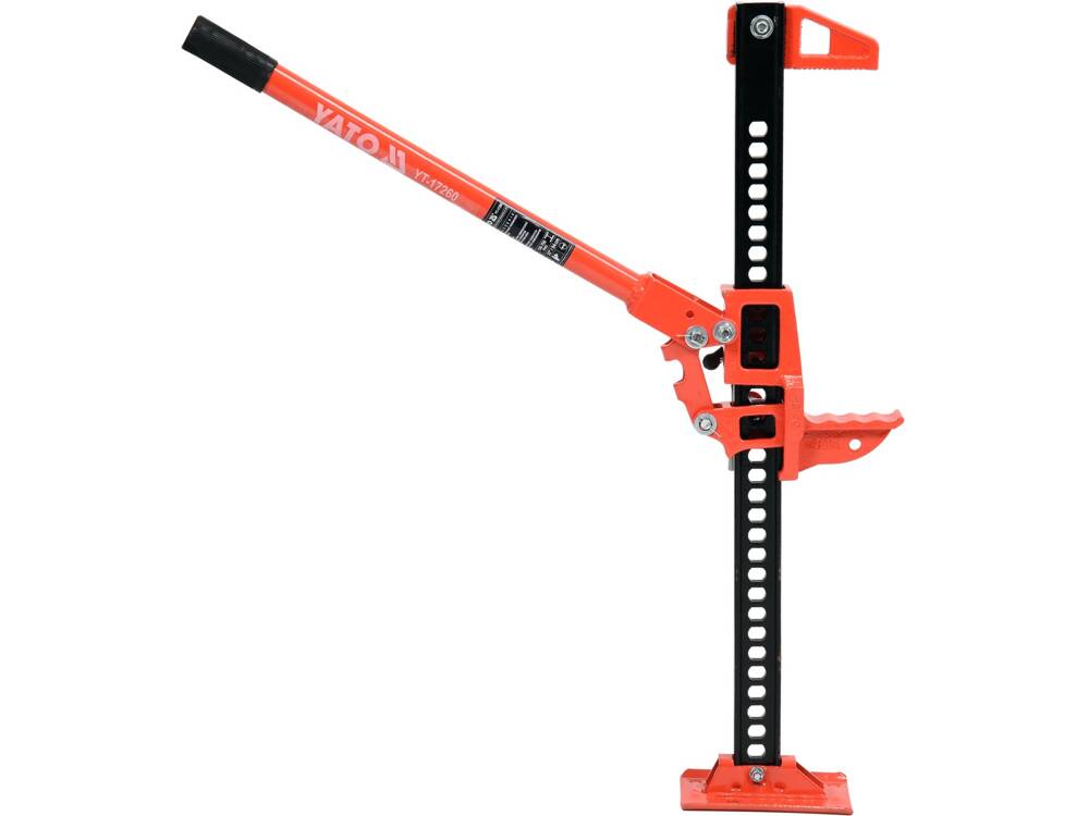 CRIC MECANIC TIP YATO YT-17260 OFF ROAD, 3T, 130-700MM
