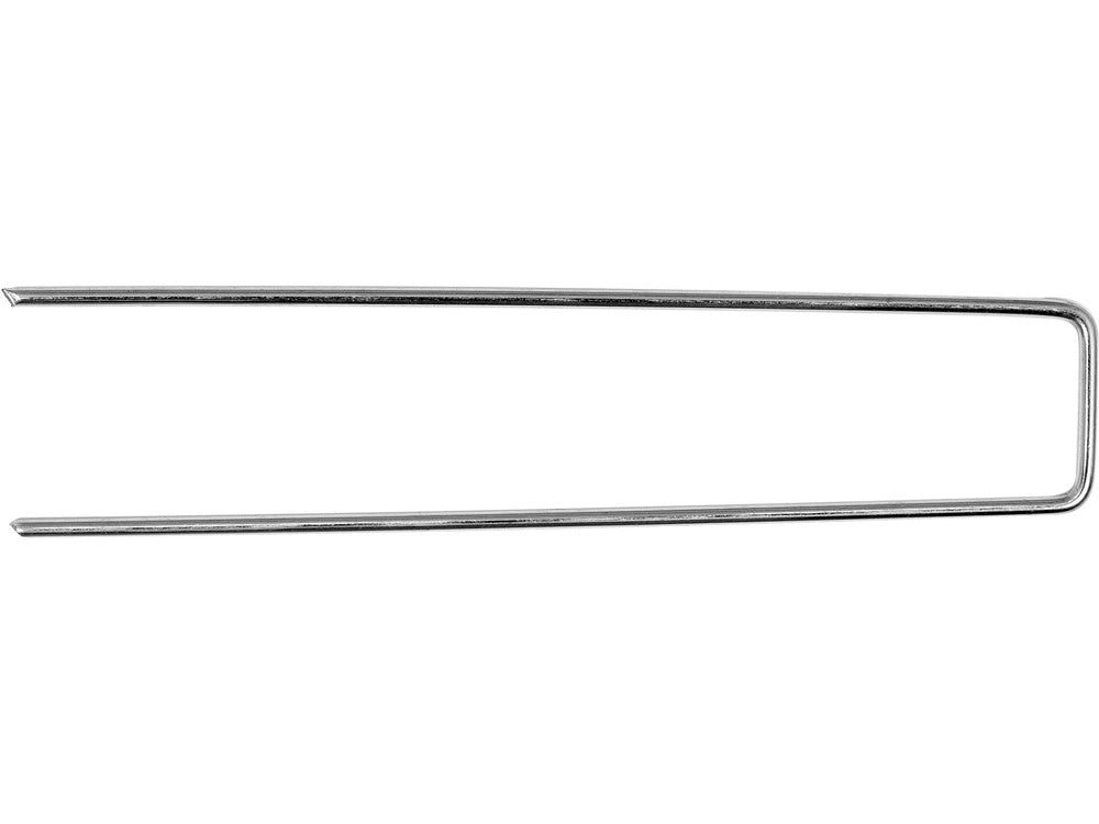 FÉMSZÖGEK FLO 91060 GYOMTAKÓ FÓLIÁHOZ 100 DB 