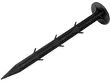 CUIE PLASTIC PENTRU FLO 91061 FOLIE AGROTEXTILA 100 BUC