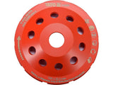 CUPA DIAMANTAT PENTRU YATO YT-60322 SLEFUIT, 125MM