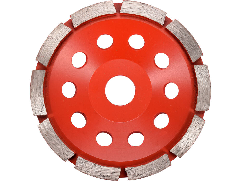 CUPA DIAMANTAT PENTRU YATO YT-60322 SLEFUIT, 125MM