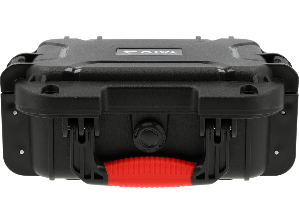 Cutie ermetica pentru scule YATO YT-088970, L275 x L210 x H110 mm - imagine 3