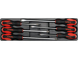 CUTIE METALICA CU YATO YT-3895 SCULE 63 PIESE