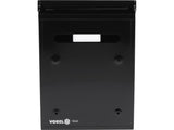 VOREL POSTAFIÓK 78540, 285X200X60MM, FEKETE 