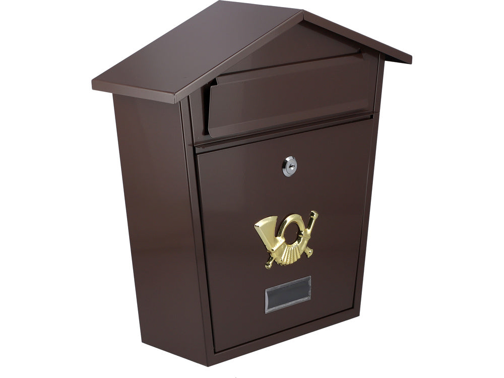 CUTIE POSTALA 380X320X105MM, VOREL 78582 MARO