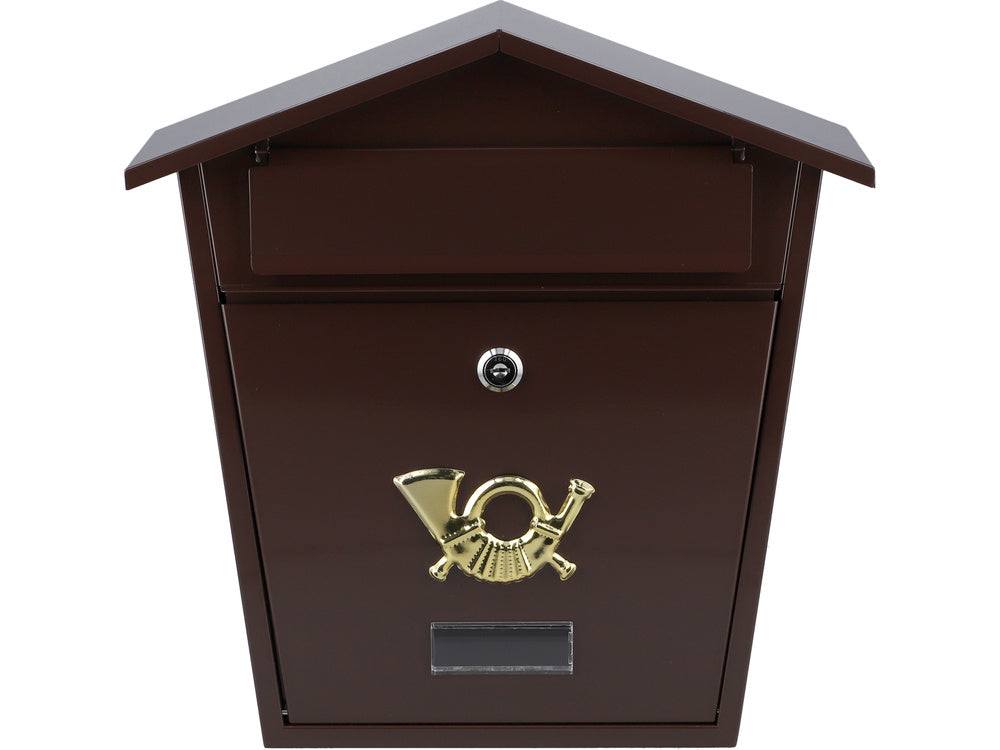 CUTIE POSTALA 380X320X105MM, VOREL 78582 MARO