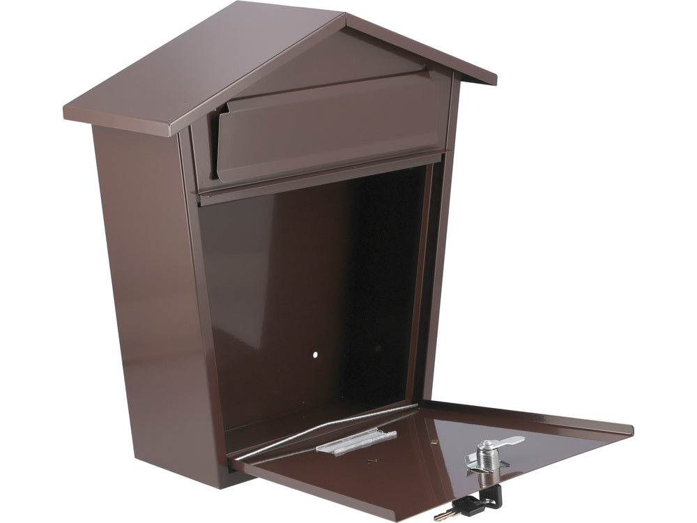 CUTIE POSTALA 380X320X105MM, VOREL 78582 MARO
