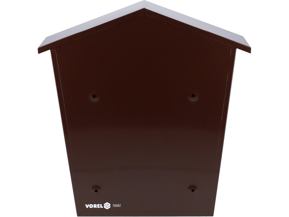 CUTIE POSTALA 380X320X105MM, VOREL 78582 MARO