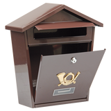 CUTIE POSTALA 380X320X105MM, VOREL 78582 MARO