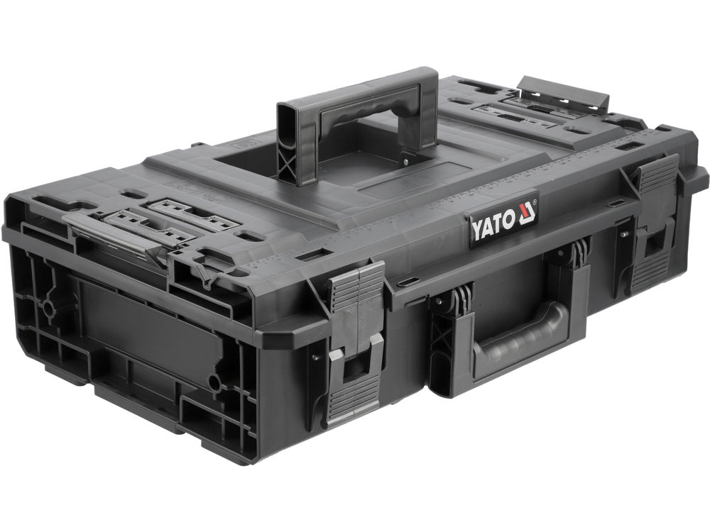 SZERSZÁMLÁZ YATO YT-091692 RENDSZERHEZ 19V S1 