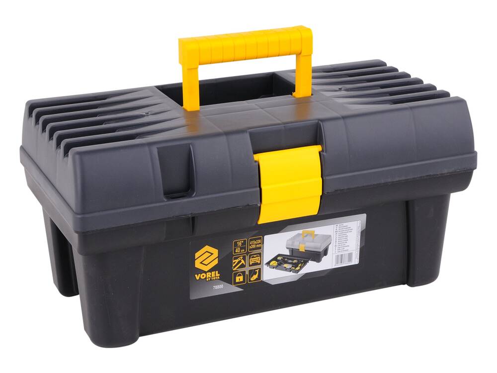 CUTIE SCULE - VOREL 78800 PVC 16