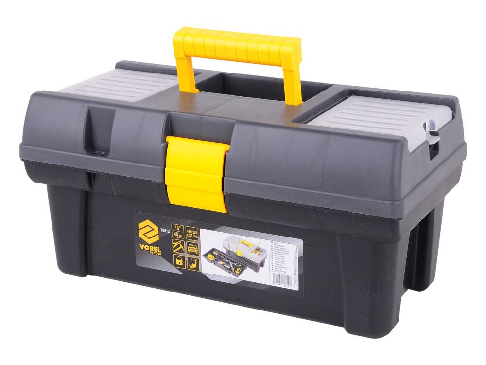 CUTIE SCULE TIP VOREL 78812 ORGANIZATOR 16