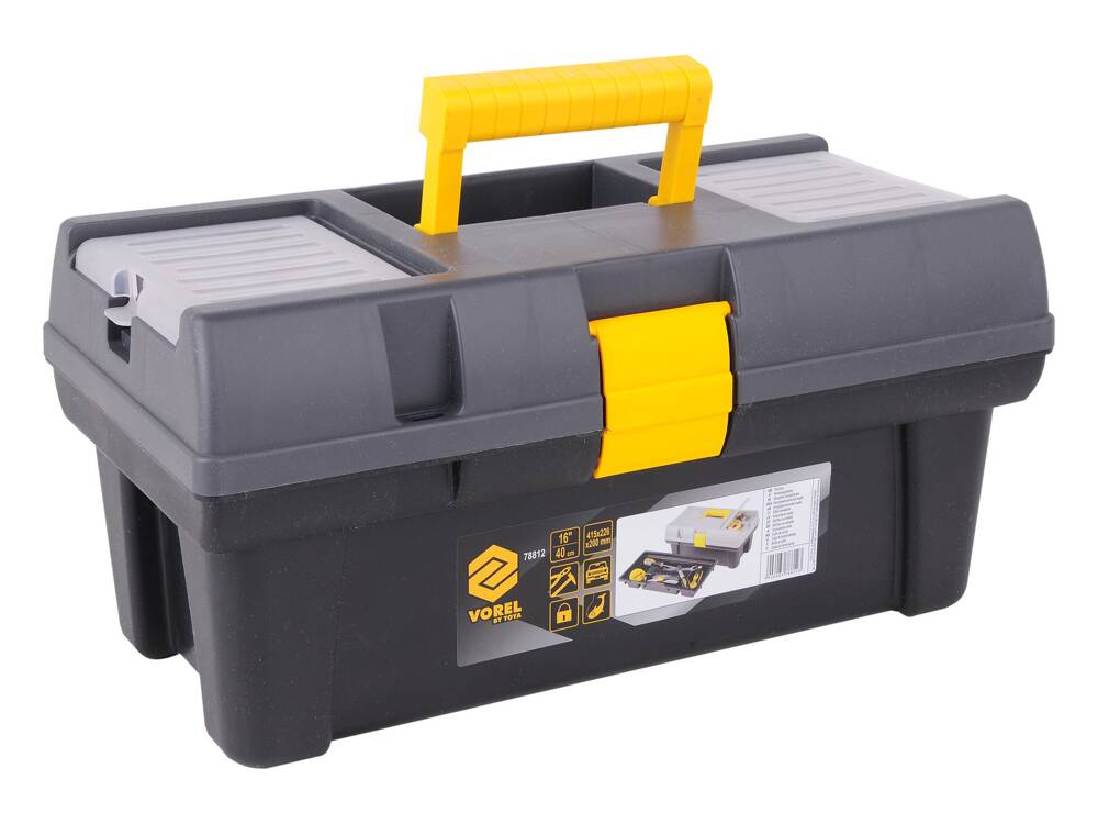 CUTIE SCULE TIP VOREL 78812 ORGANIZATOR 16