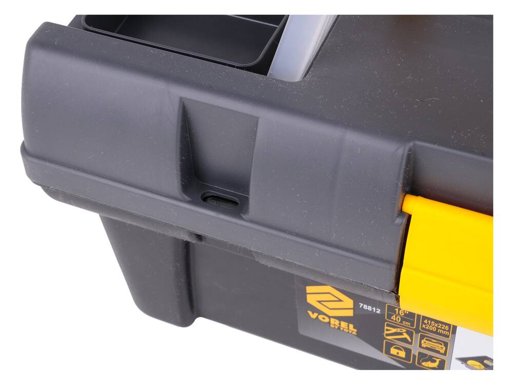 CUTIE SCULE TIP VOREL 78812 ORGANIZATOR 16