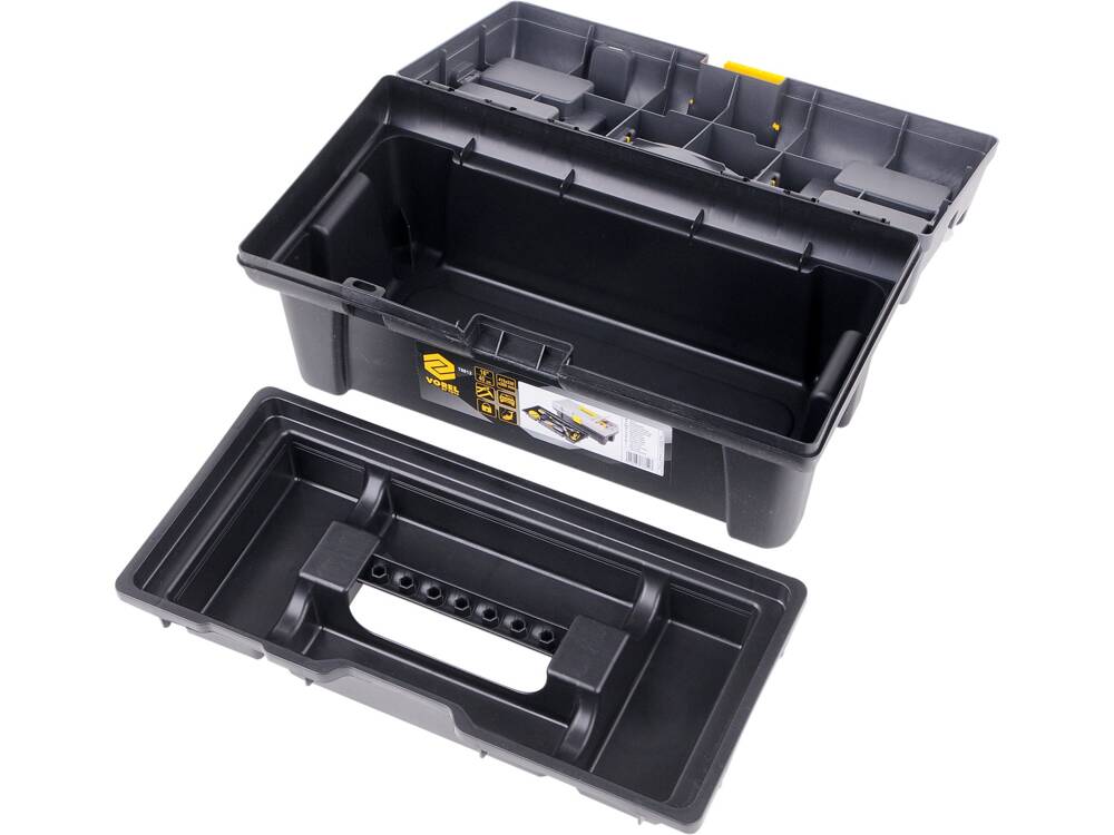 CUTIE SCULE TIP VOREL 78812 ORGANIZATOR 16