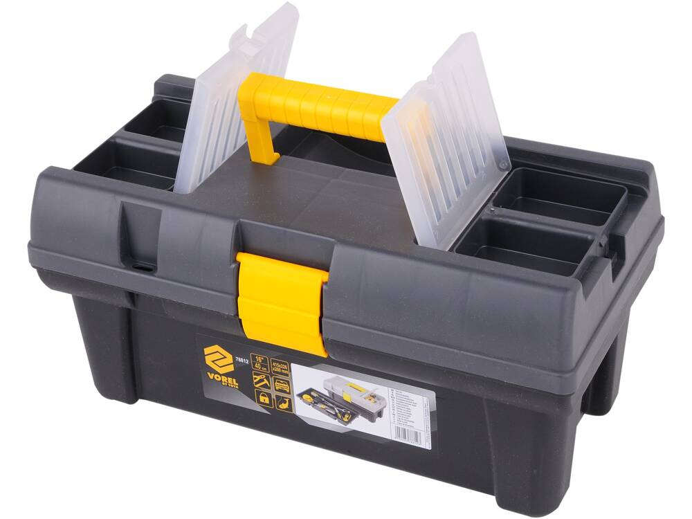 CUTIE SCULE TIP VOREL 78812 ORGANIZATOR 16