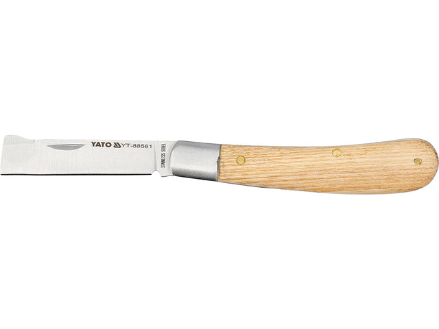 Cutit de gradina pentru muguri YATO YT-88561