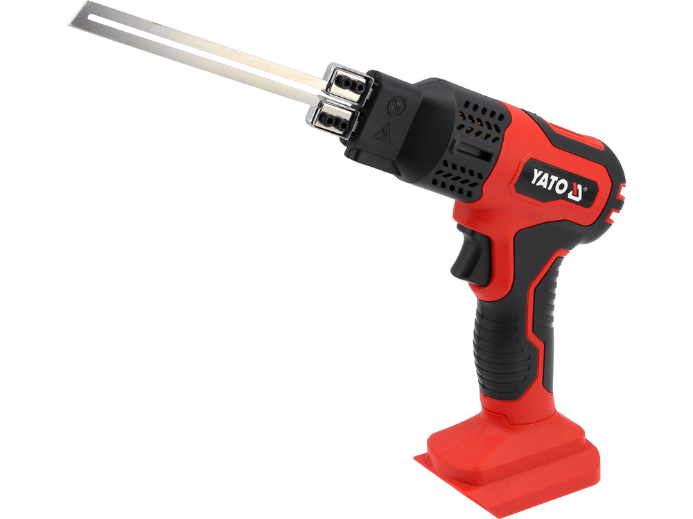 Cutit pentru polistiren YATO YT-821916, 18 V, 200 mm, fara acumulator