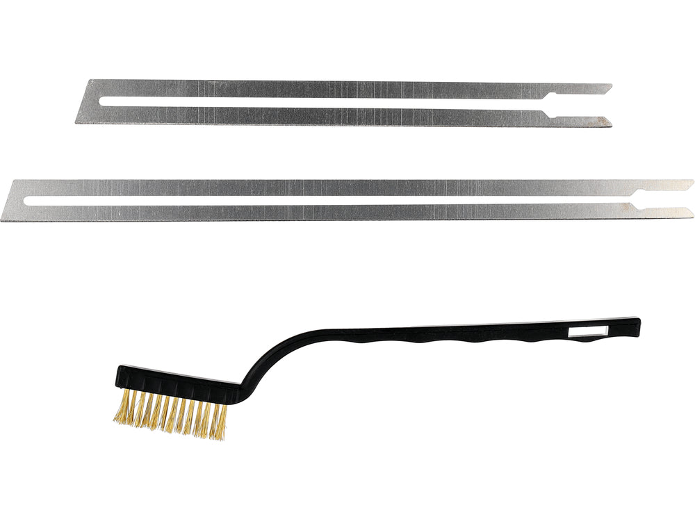 Cutit pentru polistiren YATO YT-821916, 18 V, 200 mm, fara acumulator - imagine 7