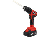 Cutit polistiren YATO YT-821915, 200 mm, 18 V, 1 x 4 Ah