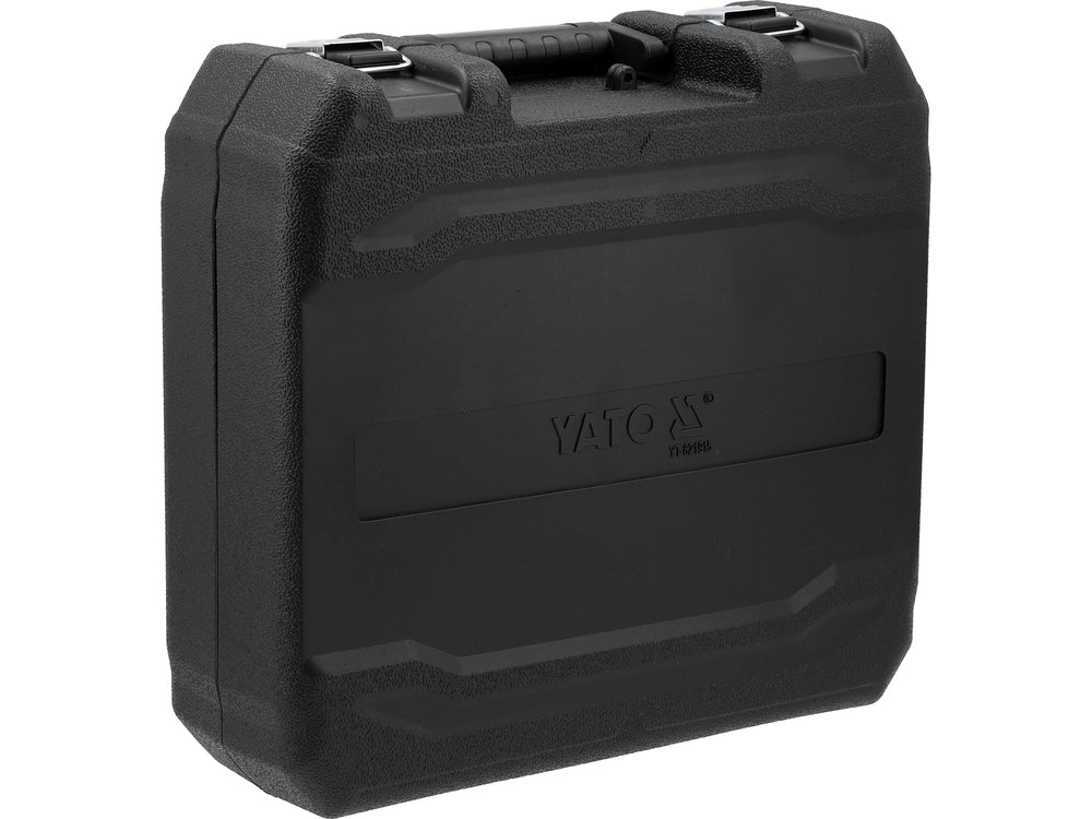 Cutit polistiren YATO YT-821915, 200 mm, 18 V, 1 x 4 Ah - imagine 10