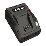 Cutit polistiren YATO YT-821915, 200 mm, 18 V, 1 x 4 Ah - imagine 12