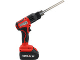 Cutit polistiren YATO YT-821915, 200 mm, 18 V, 1 x 4 Ah - imagine 4