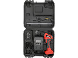 Cutit polistiren YATO YT-821915, 200 mm, 18 V, 1 x 4 Ah - imagine 6