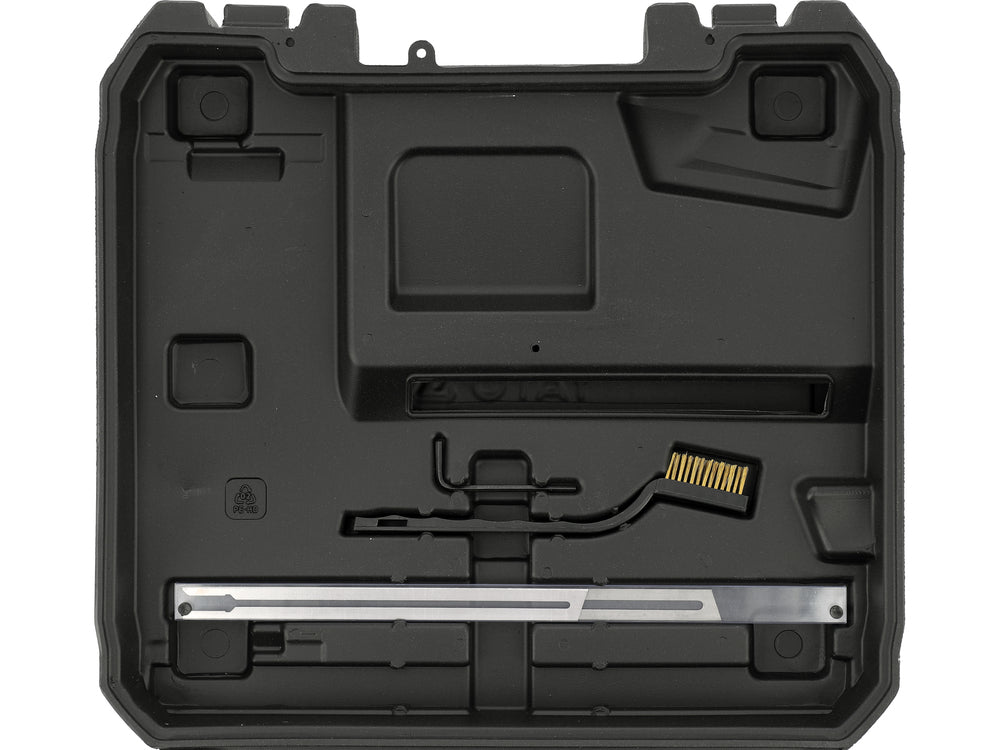 Cutit polistiren YATO YT-821915, 200 mm, 18 V, 1 x 4 Ah - imagine 7