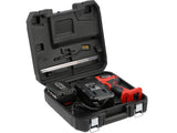 Cutit polistiren YATO YT-821915, 200 mm, 18 V, 1 x 4 Ah - imagine 9