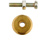 CUTIT ROLA 12.6X3X3MM YATO YT-3713