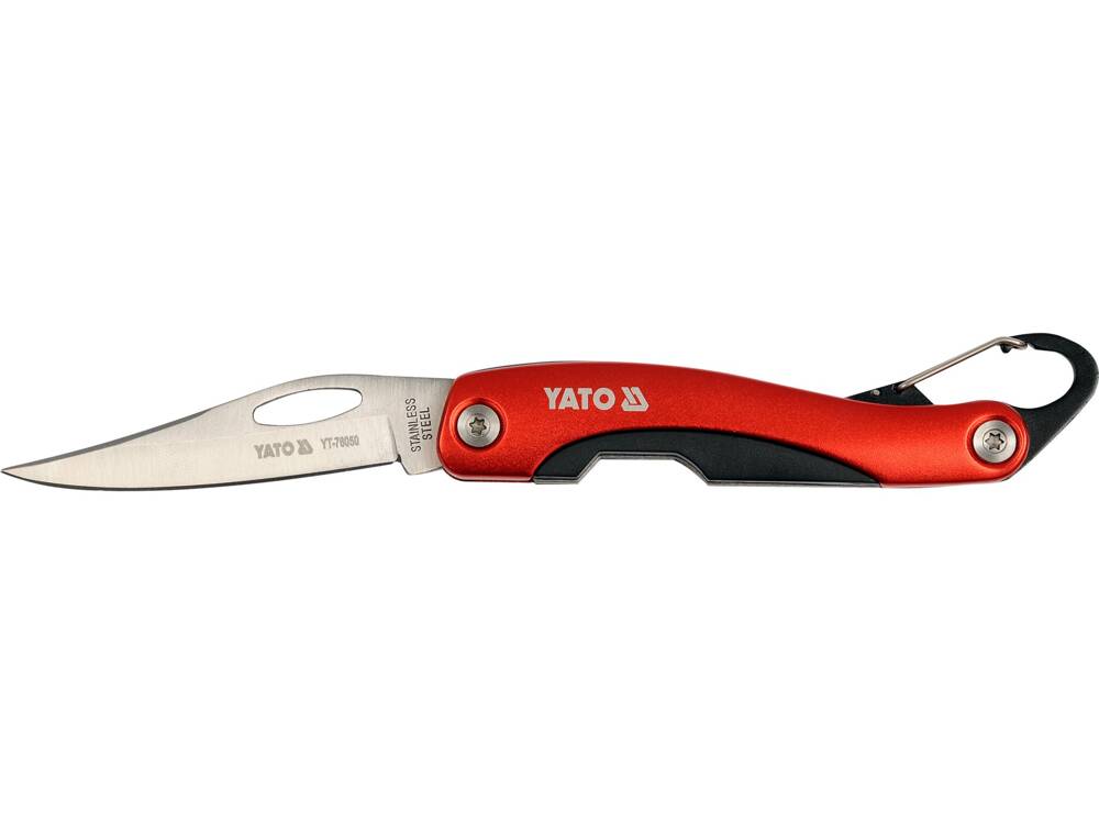 YATO YT-76050 KULCSTARTÓ KÉS 