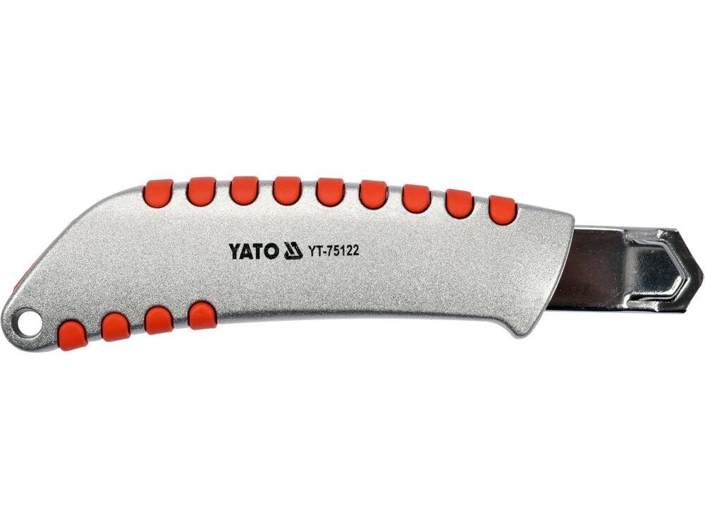 YATO YT-75122 VÁGÓ 