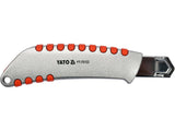 YATO YT-75122 VÁGÓ 