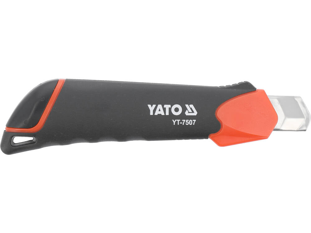 YATO YT-7507 VÁGÓ 18MM 