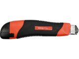 CUTTER 18MM CU YATO YT-75071 PROTECTIE