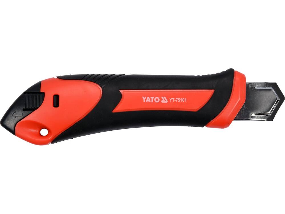 YATO YT-75101 VÁGÓ 25MM 