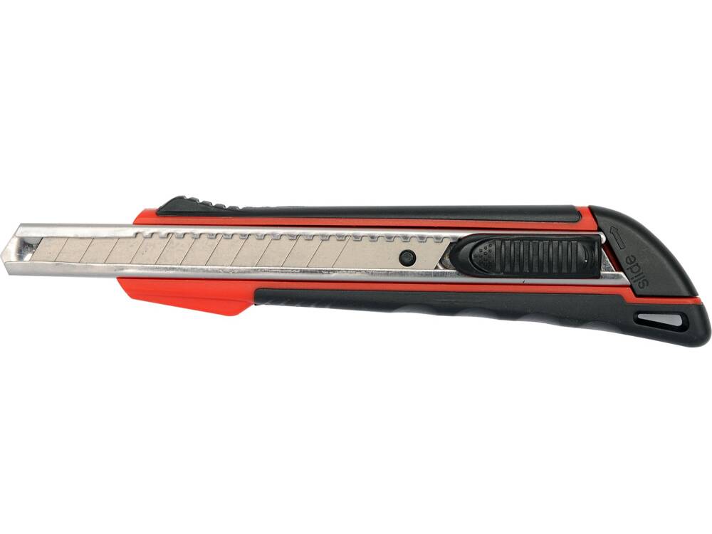 CUTTER YATO YT-7506 9MM