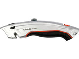 CUTTER LAMA TRAPEZOIDALA YATO YT-75201 61X33X0.5MM