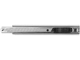 CUTTER METALIC 9MM YATO YT-7511