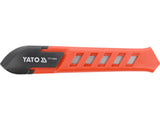 MŰANYAG VÁGÓ 18MM YATO YT-7505 