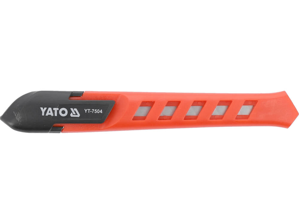 MŰANYAG VÁGÓ 9MM YATO YT-7504 