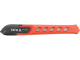 MŰANYAG VÁGÓ 9MM YATO YT-7504 