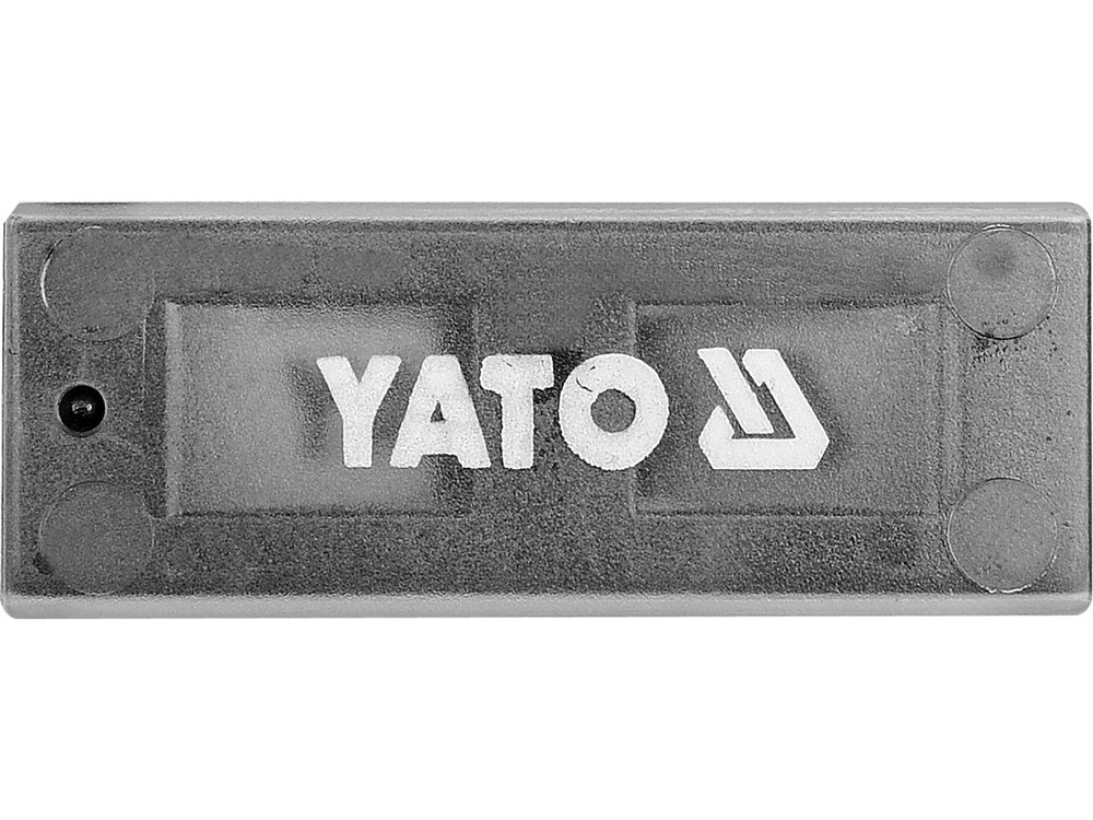 CUTTER PLIABIL 5 YATO YT-7532 LAME REZERVA, 61X33X0.5MM