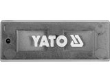 CUTTER PLIABIL 5 YATO YT-7532 LAME REZERVA, 61X33X0.5MM