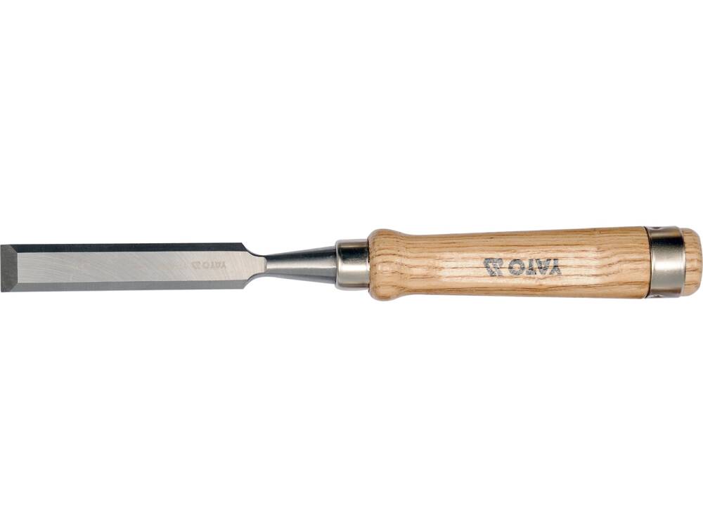 DALTA 15MM, CRV60, YATO YT-6245 CU MANER DE LEMN